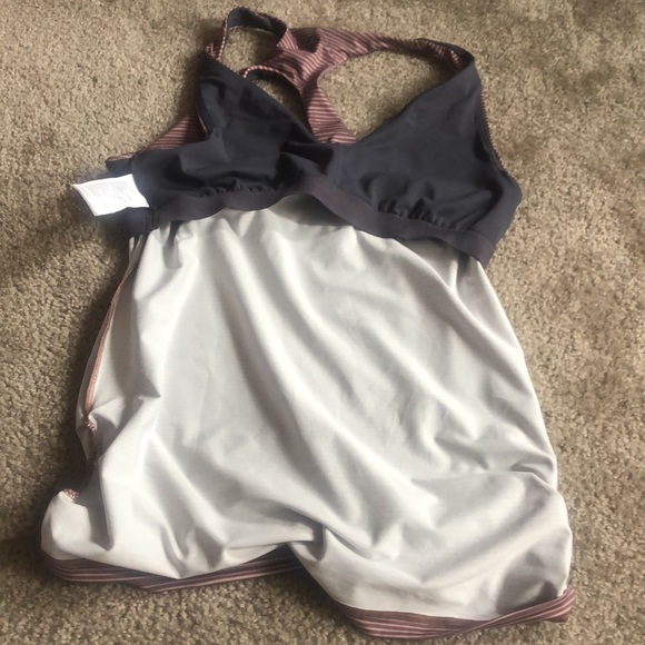 🔥NWOT🔥 pRana Locano Bra Tank - Picture 6 of 11
